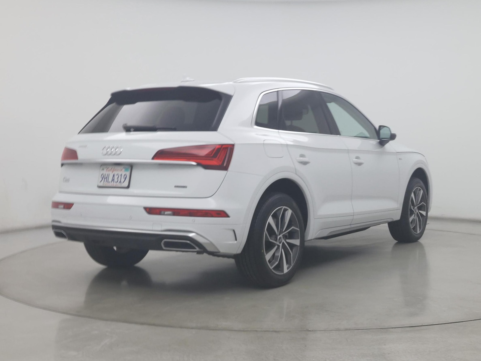 2023 Audi Q5 Premium Plus - Photo 9