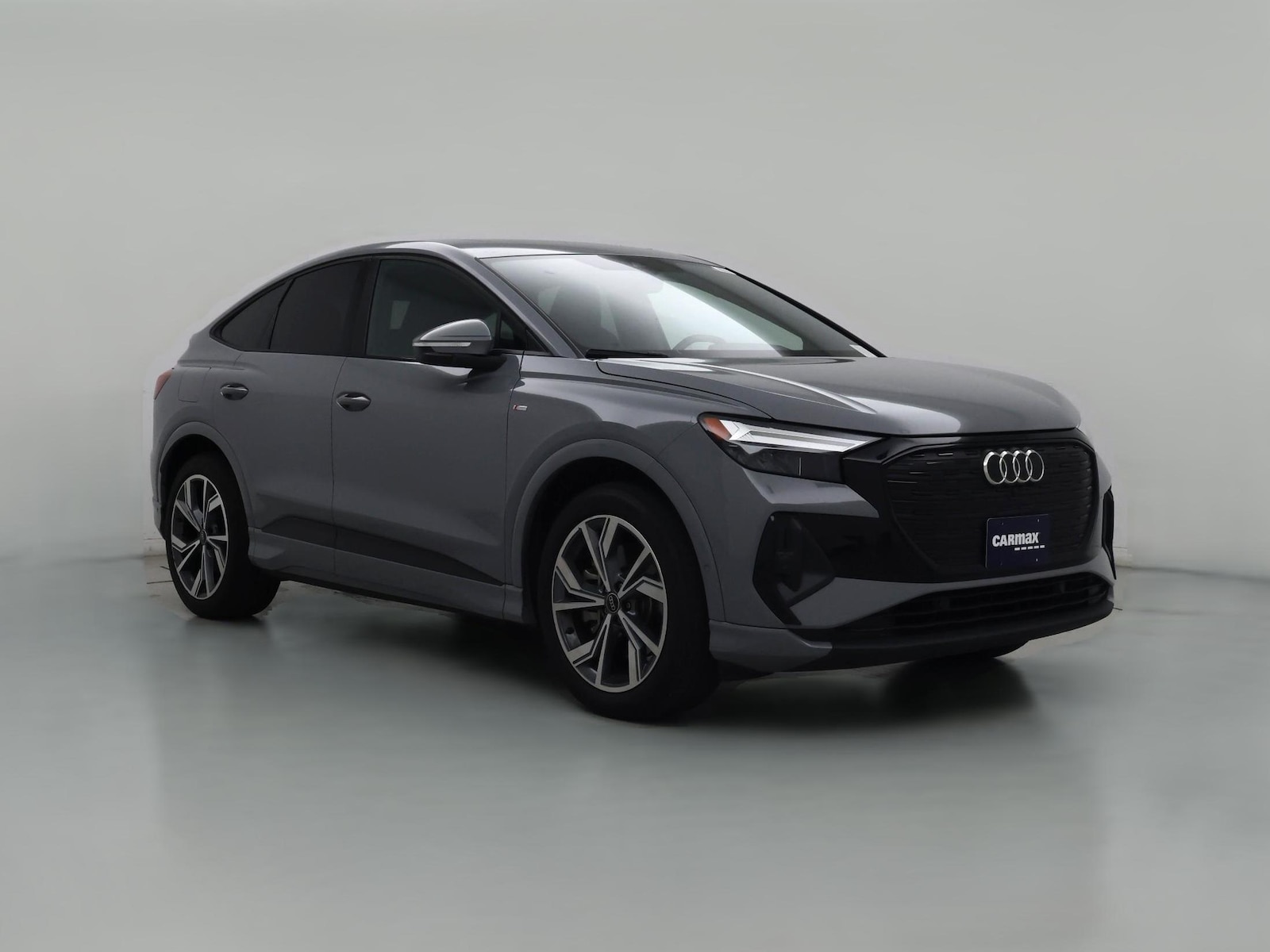 2024 Audi Q4 Sportback e-tron