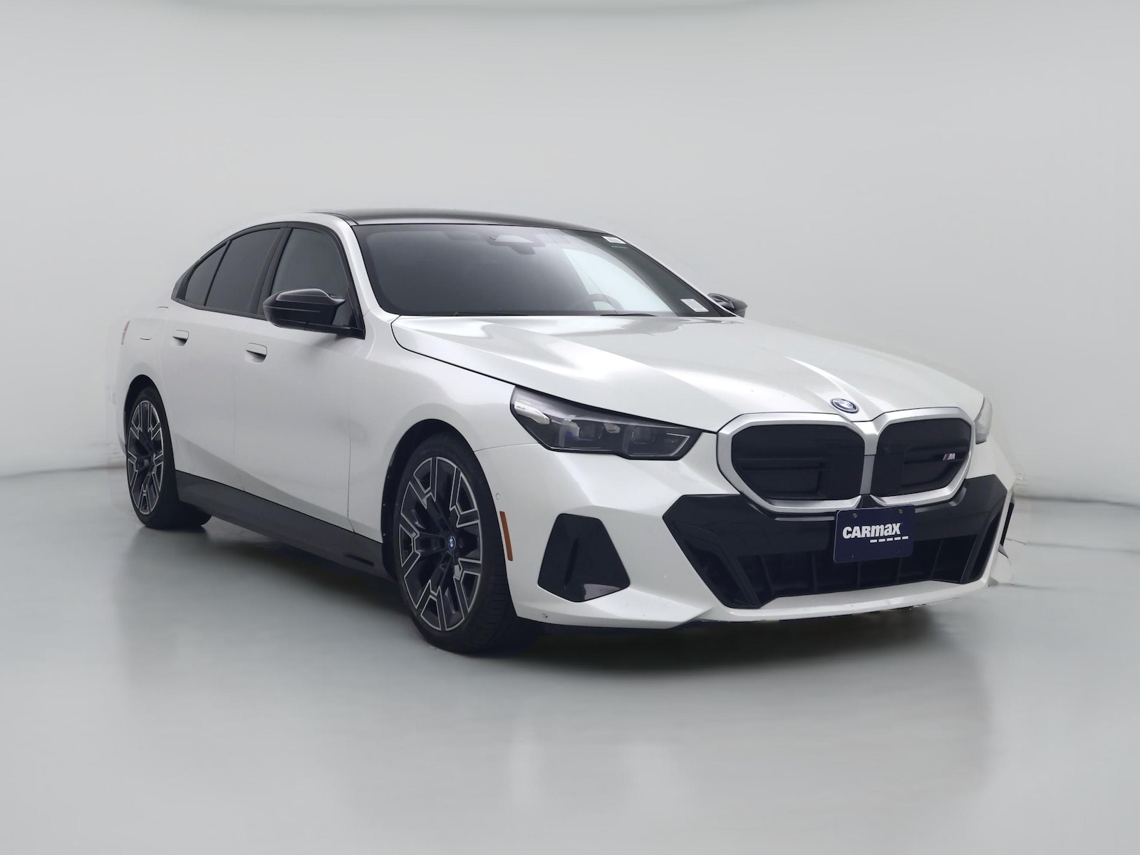 2024 BMW i5