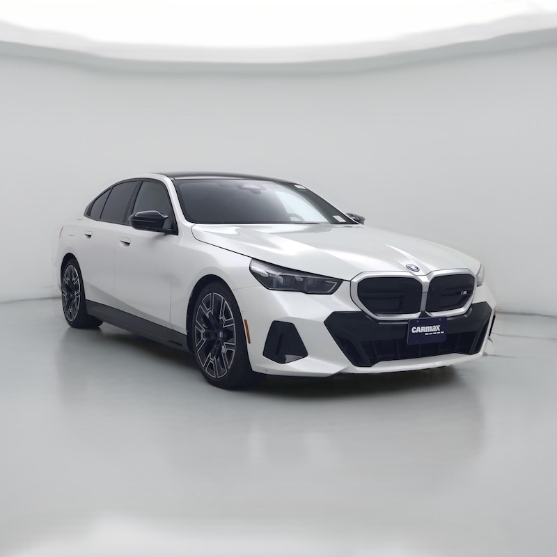2024 BMW i5 M60