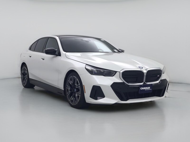2024 BMW i5 M60