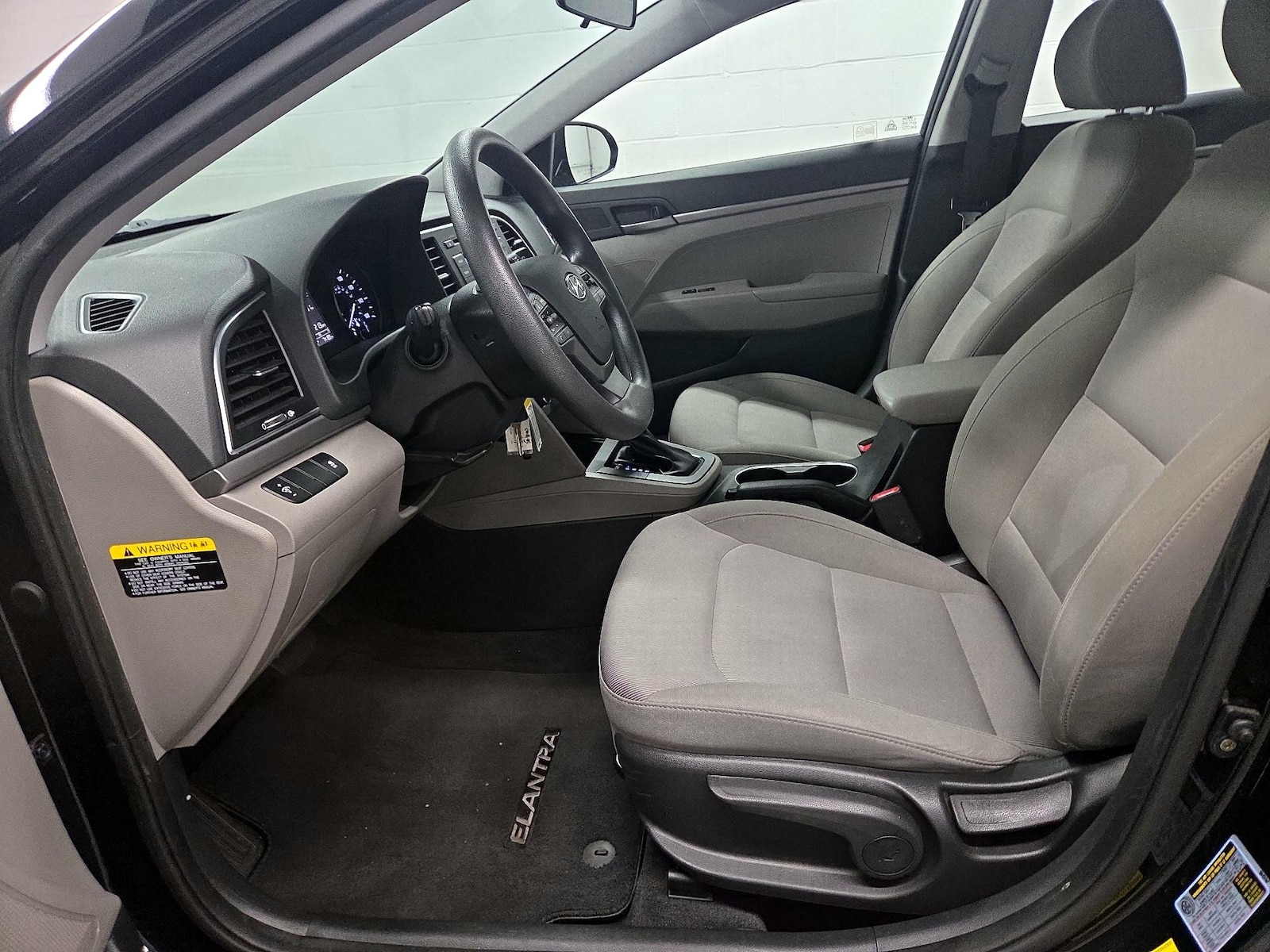 Side Airbags