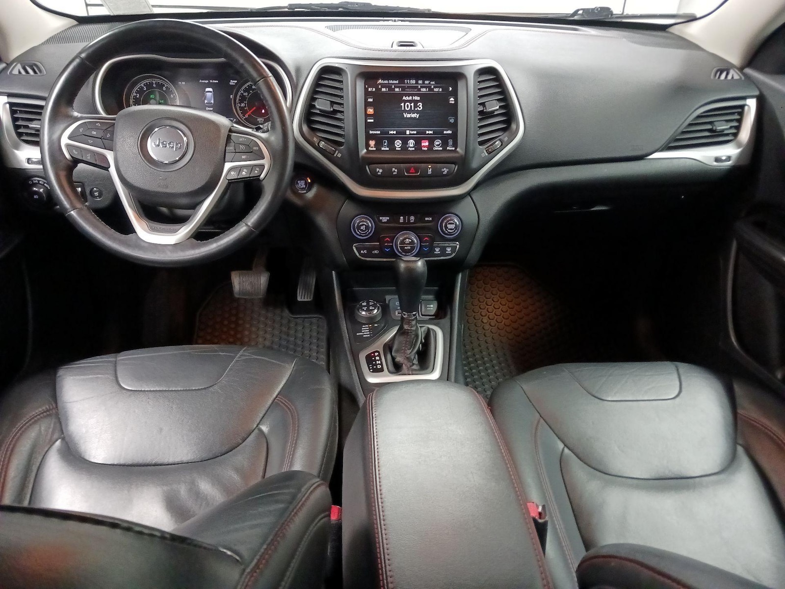 Navigation System