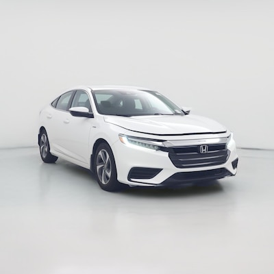 2019 Honda Insight LX
