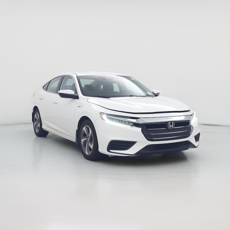 2019 Honda Insight LX