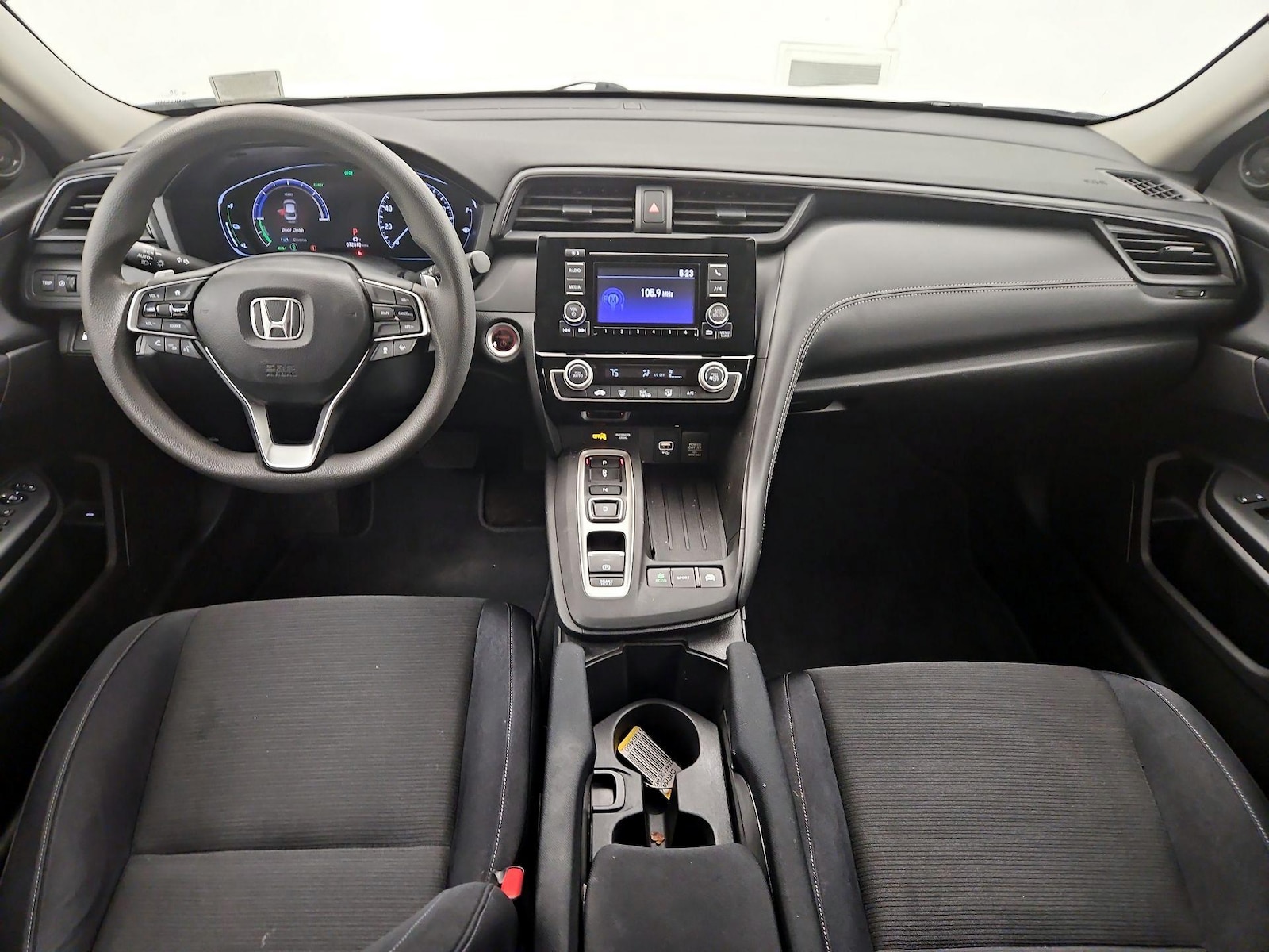 Rear View Camera