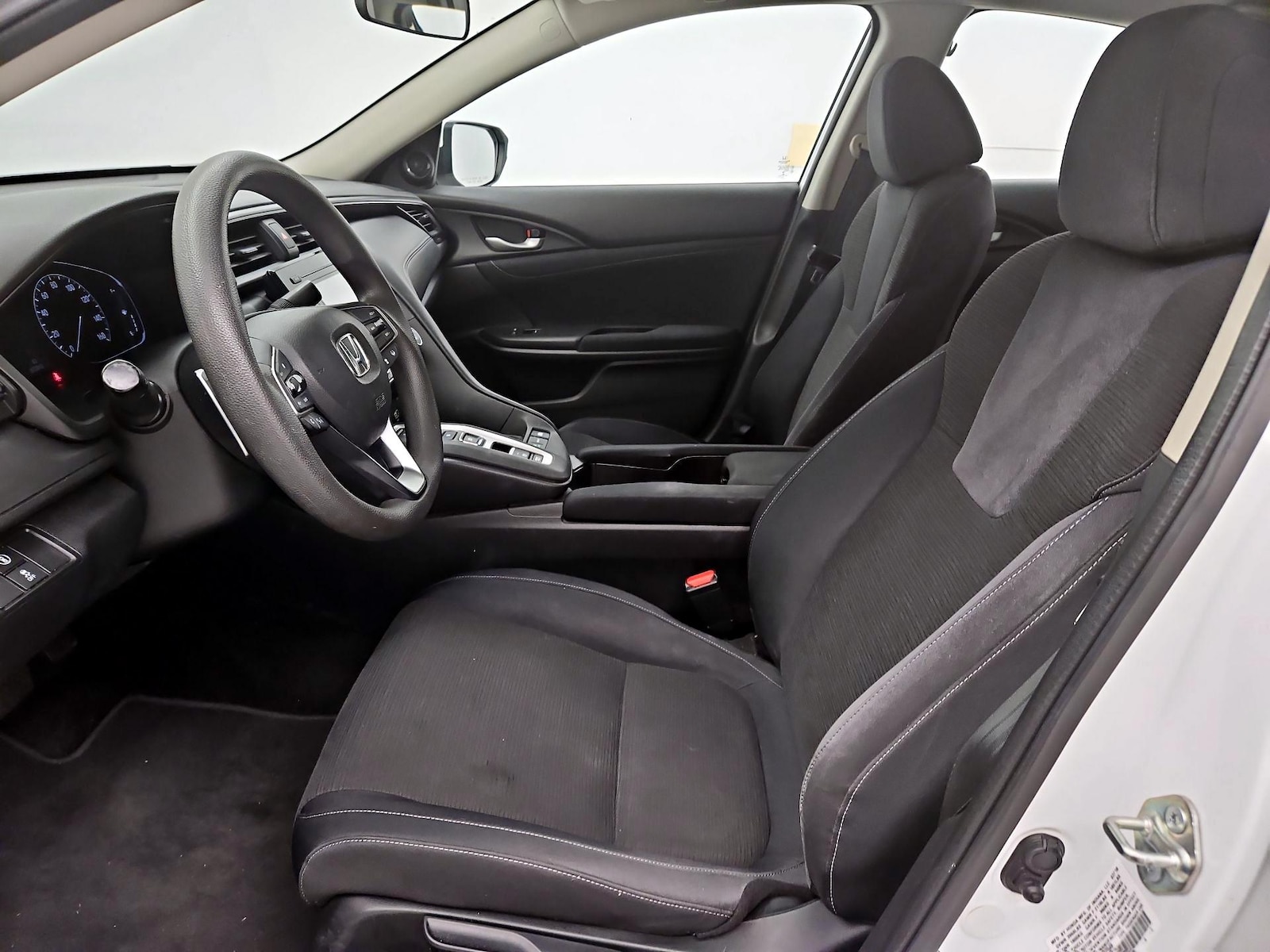 Side Airbags