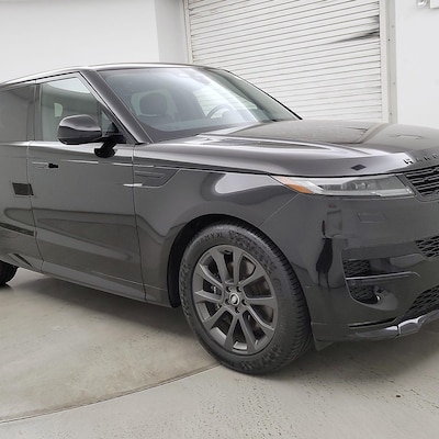 2024 Land Rover Range Rover Sport SE Dynamic