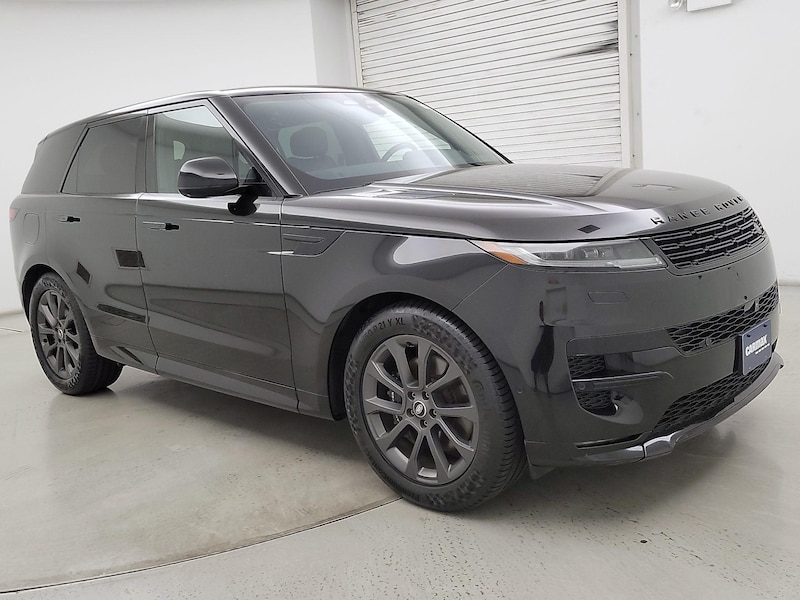 2024 Land Rover Range Rover Sport SE Dynamic