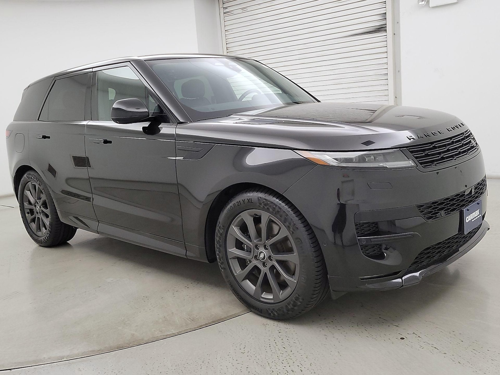 2024 Land Rover Range Rover Sport