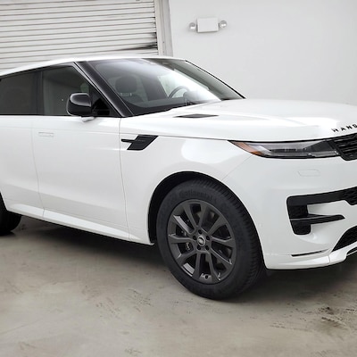 2024 Land Rover Range Rover Sport SE Dynamic