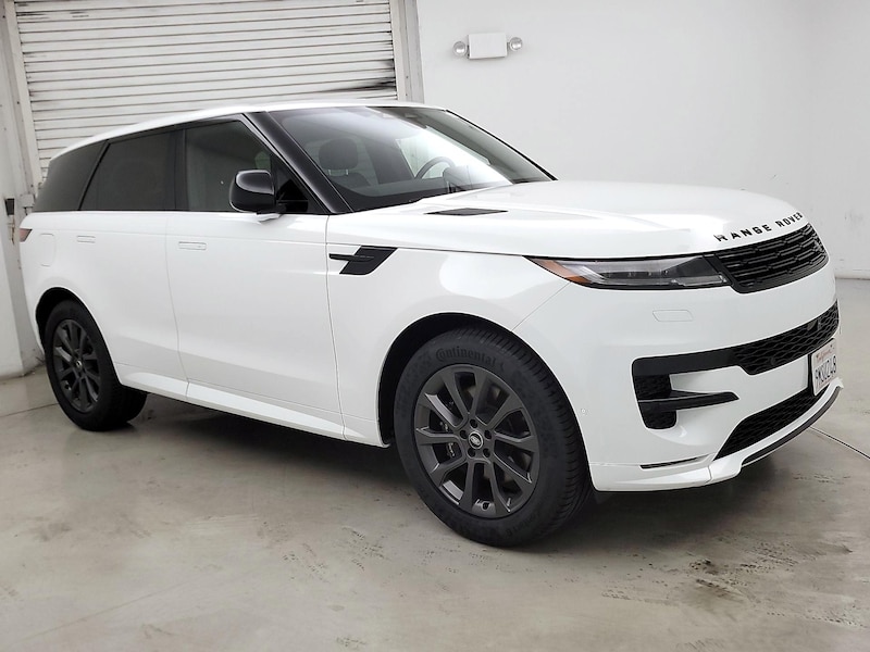 2024 Land Rover Range Rover Sport SE Dynamic