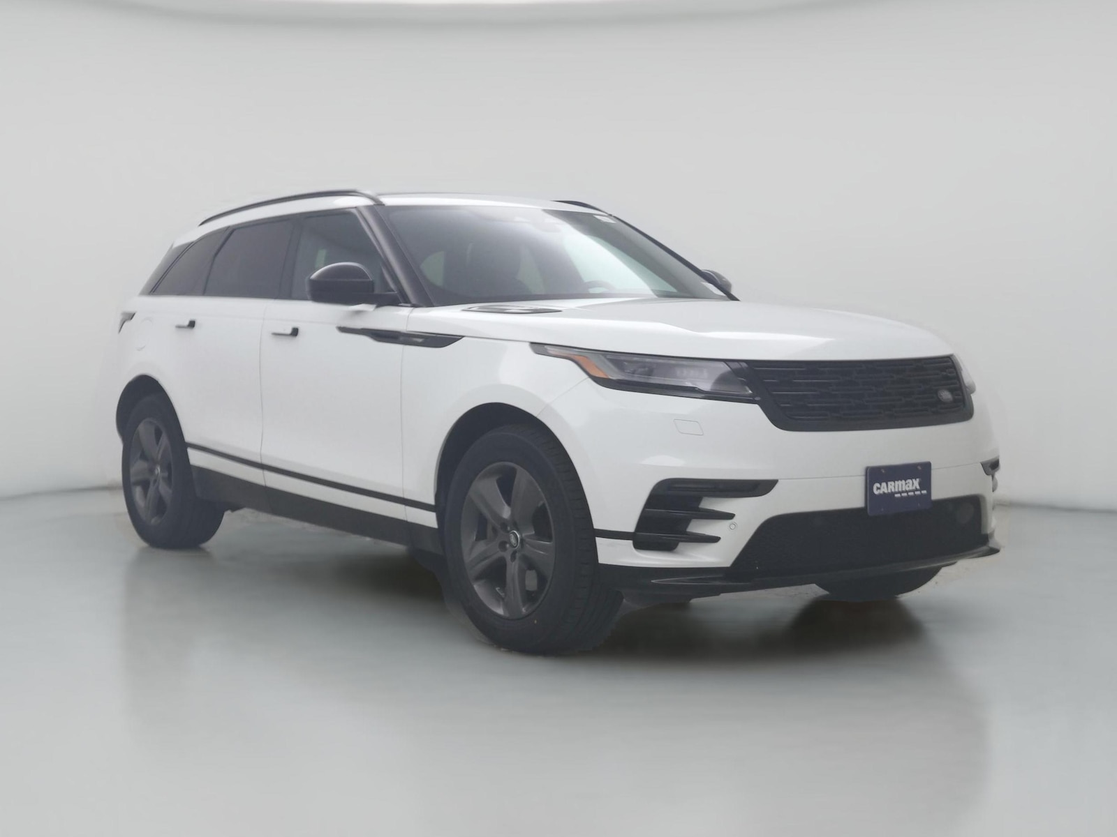 2025 Land Rover Range Rover Velar