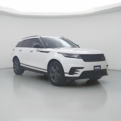 2025 Land Rover Range Rover Velar SE Dynamic