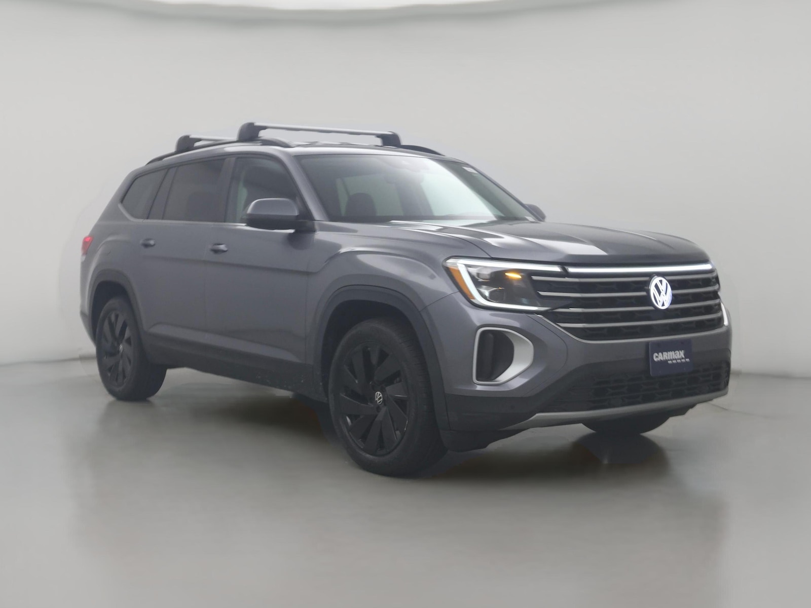 2024 Volkswagen Atlas