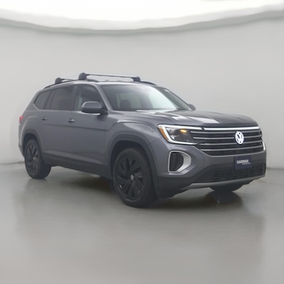 2024 Volkswagen Atlas SE