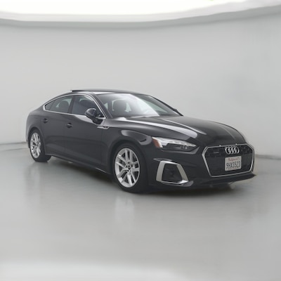 2023 Audi A5 Sportback Premium Plus