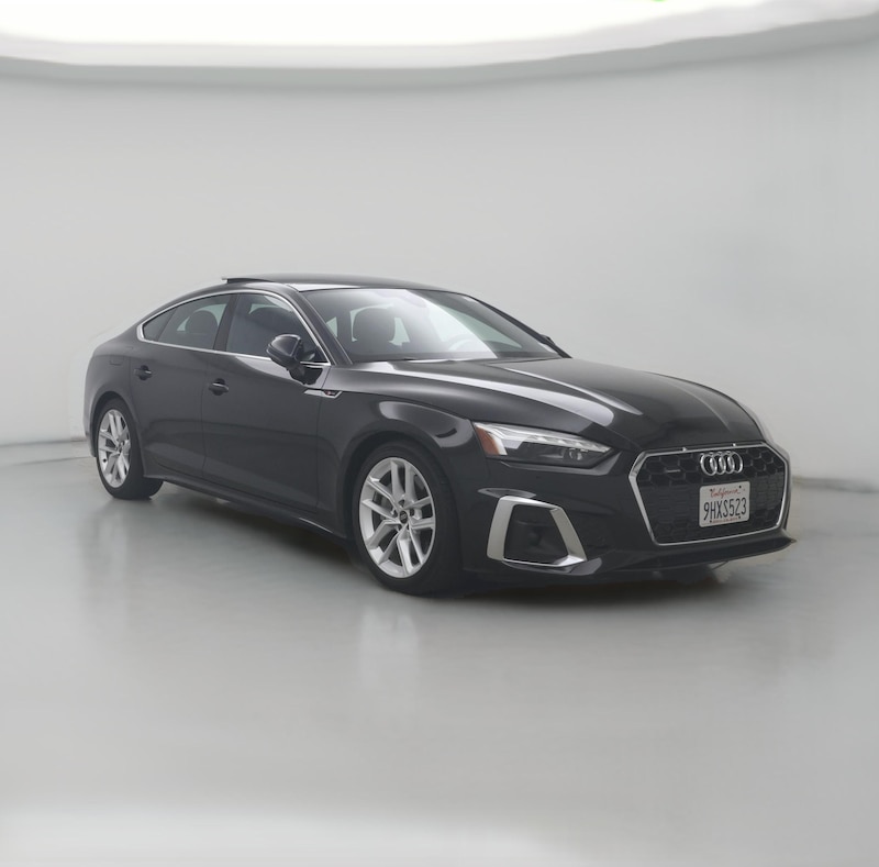 2023 Audi A5 Sportback Premium Plus