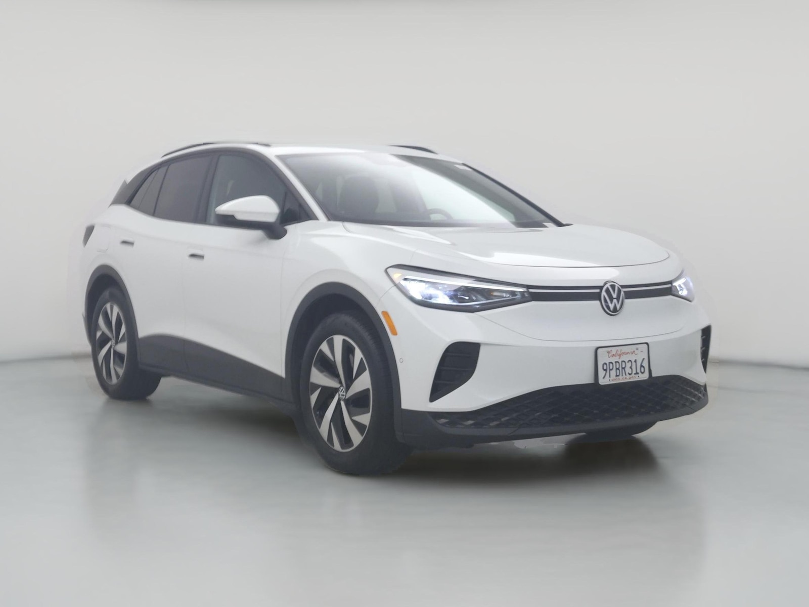 2024 Volkswagen ID.4