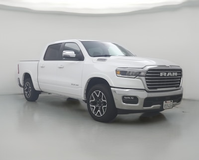 Recommended categories heading image of the selected vehicle