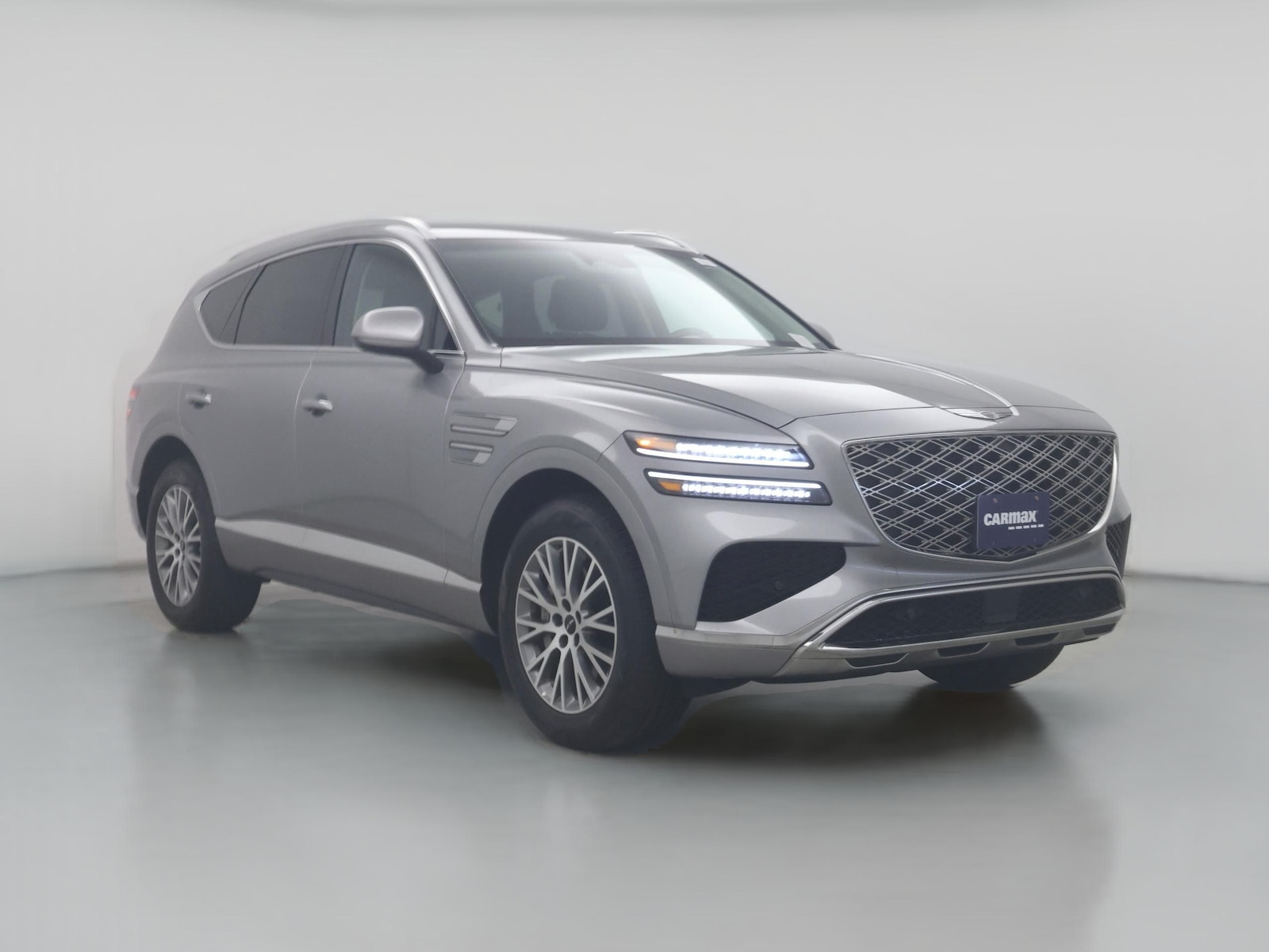 2026 GENESIS GV80