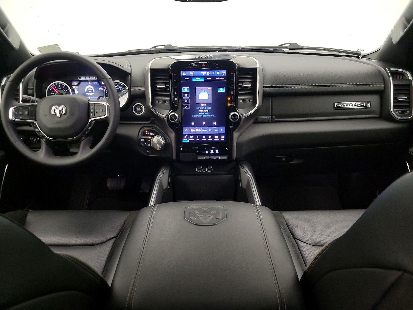 2026 RAM Ram 1500 Pickup Laramie - Photo 10