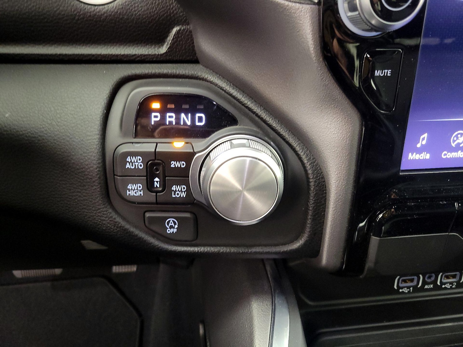 2026 RAM Ram 1500 Pickup Laramie - Photo 18