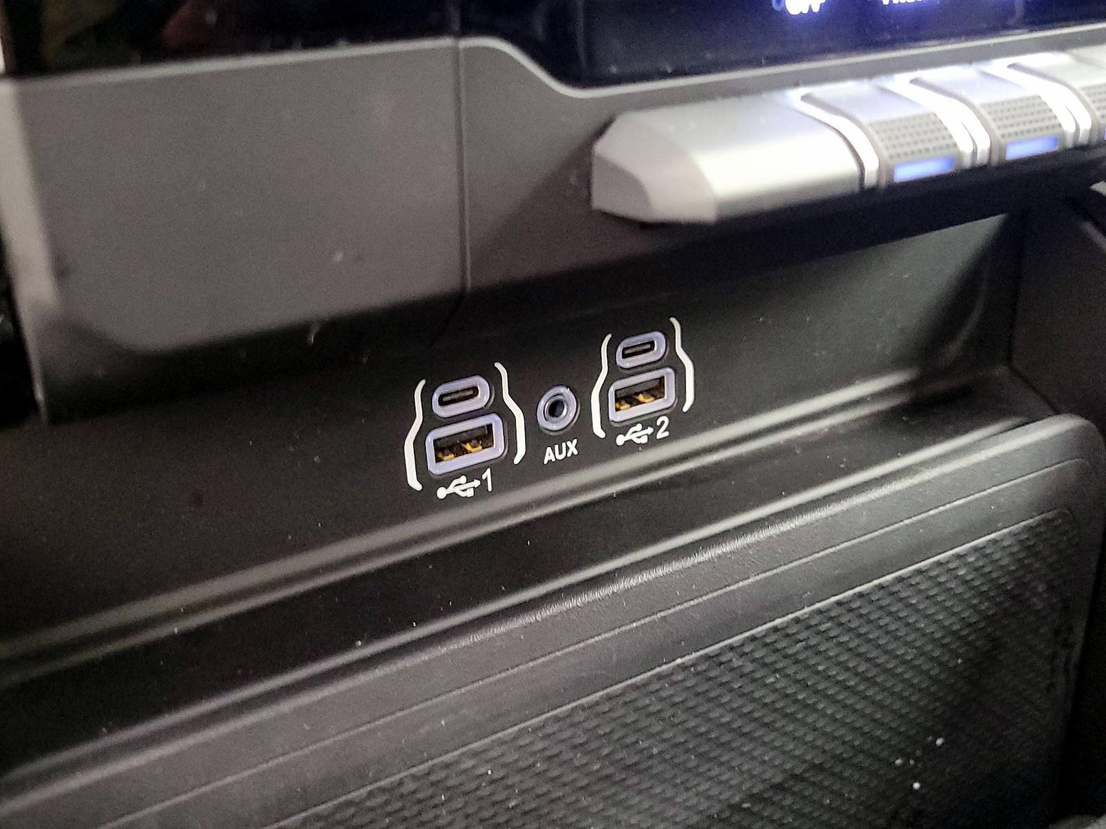 2026 RAM Ram 1500 Pickup Laramie - Photo 19