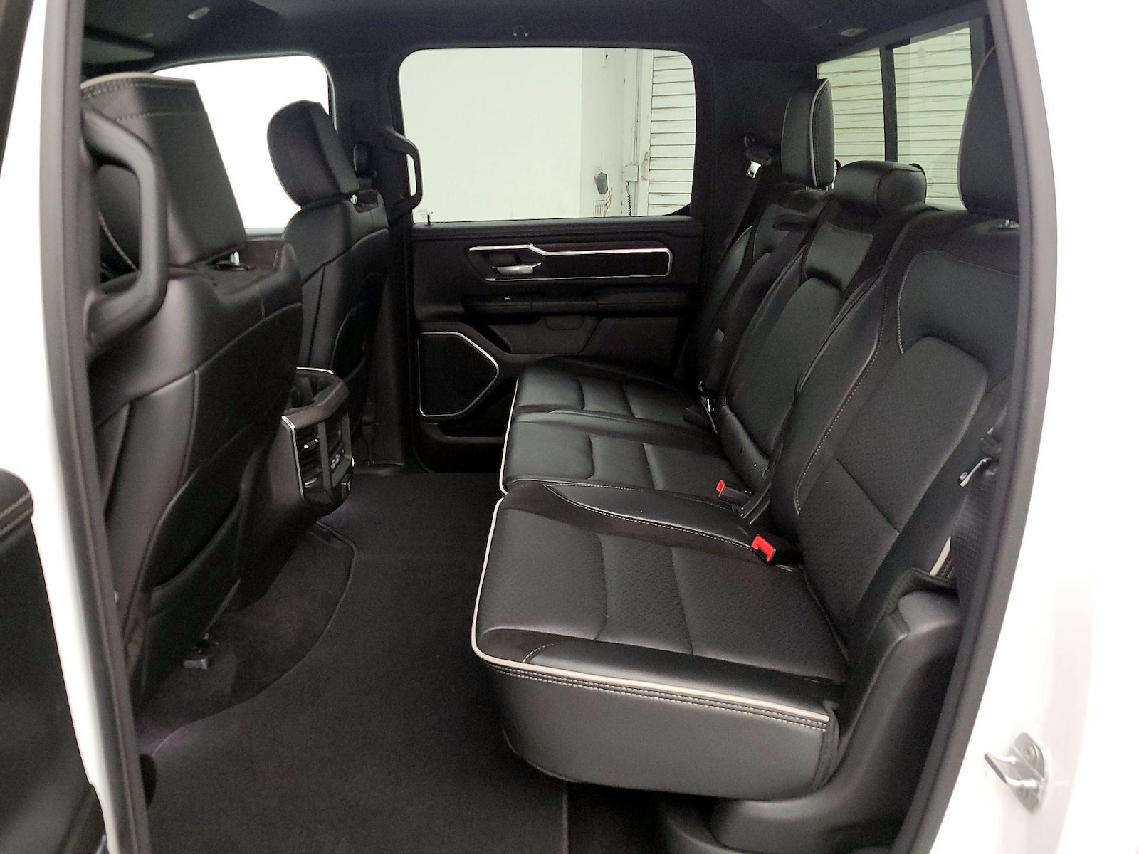 2026 RAM Ram 1500 Pickup Laramie - Photo 20