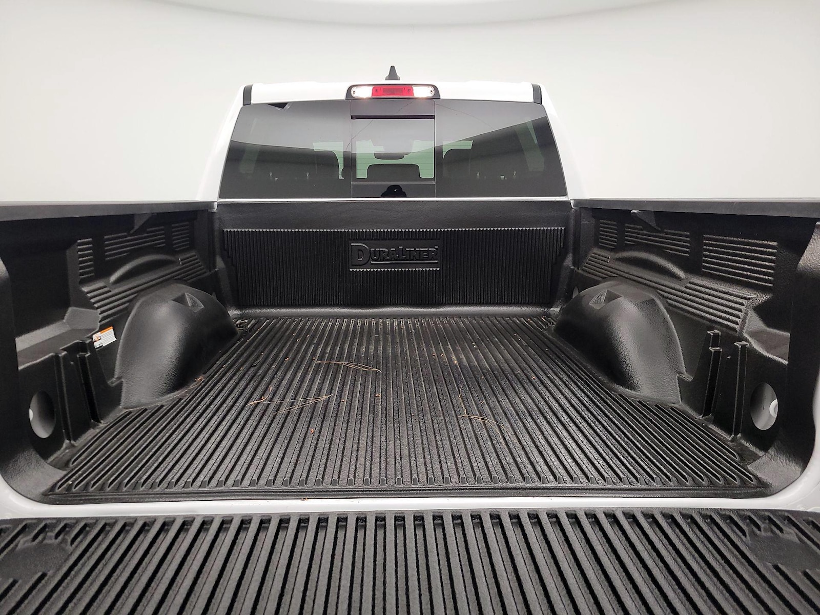 2026 RAM Ram 1500 Pickup Laramie - Photo 21