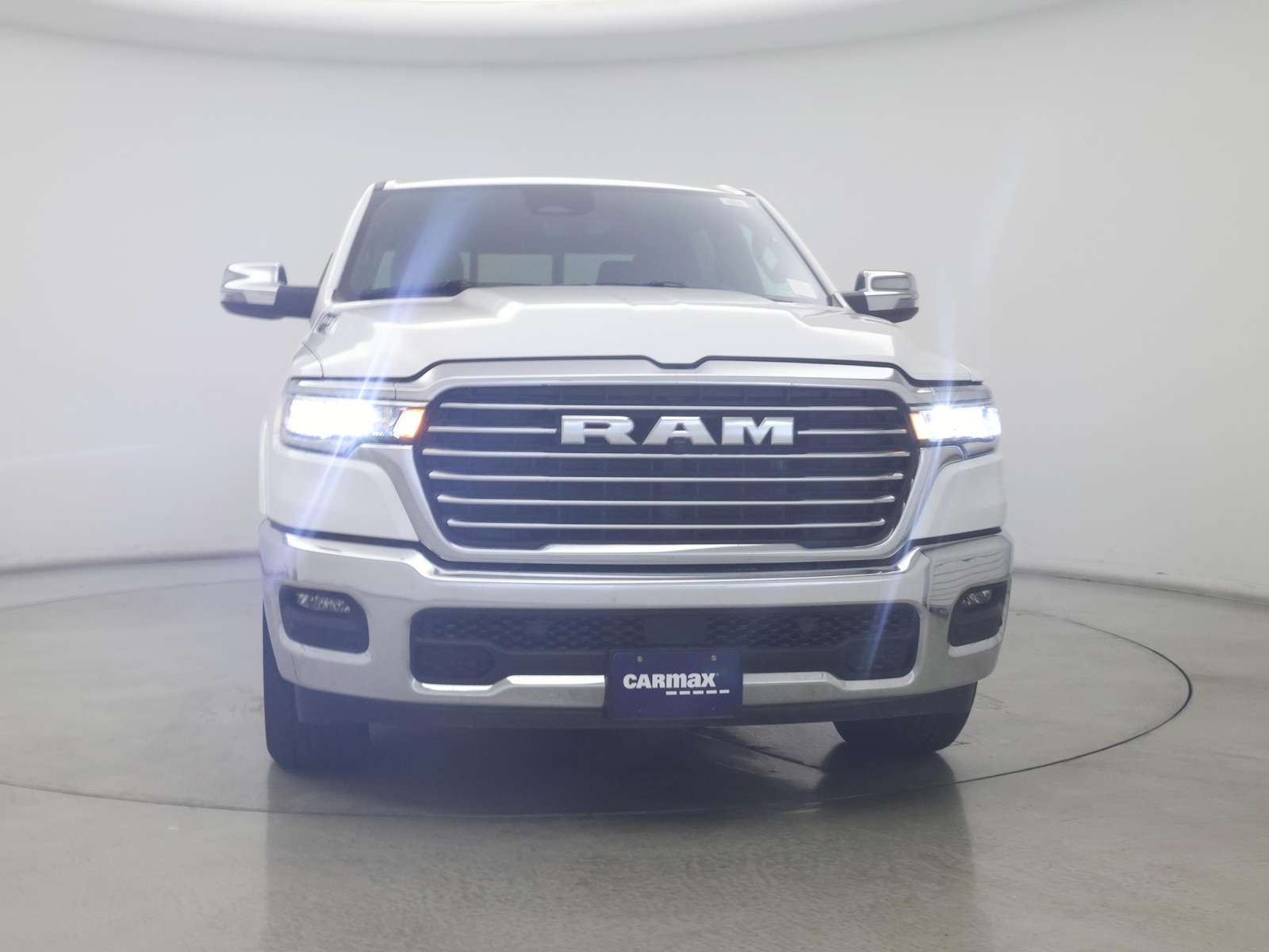 2026 RAM Ram 1500 Pickup Laramie - Photo 6