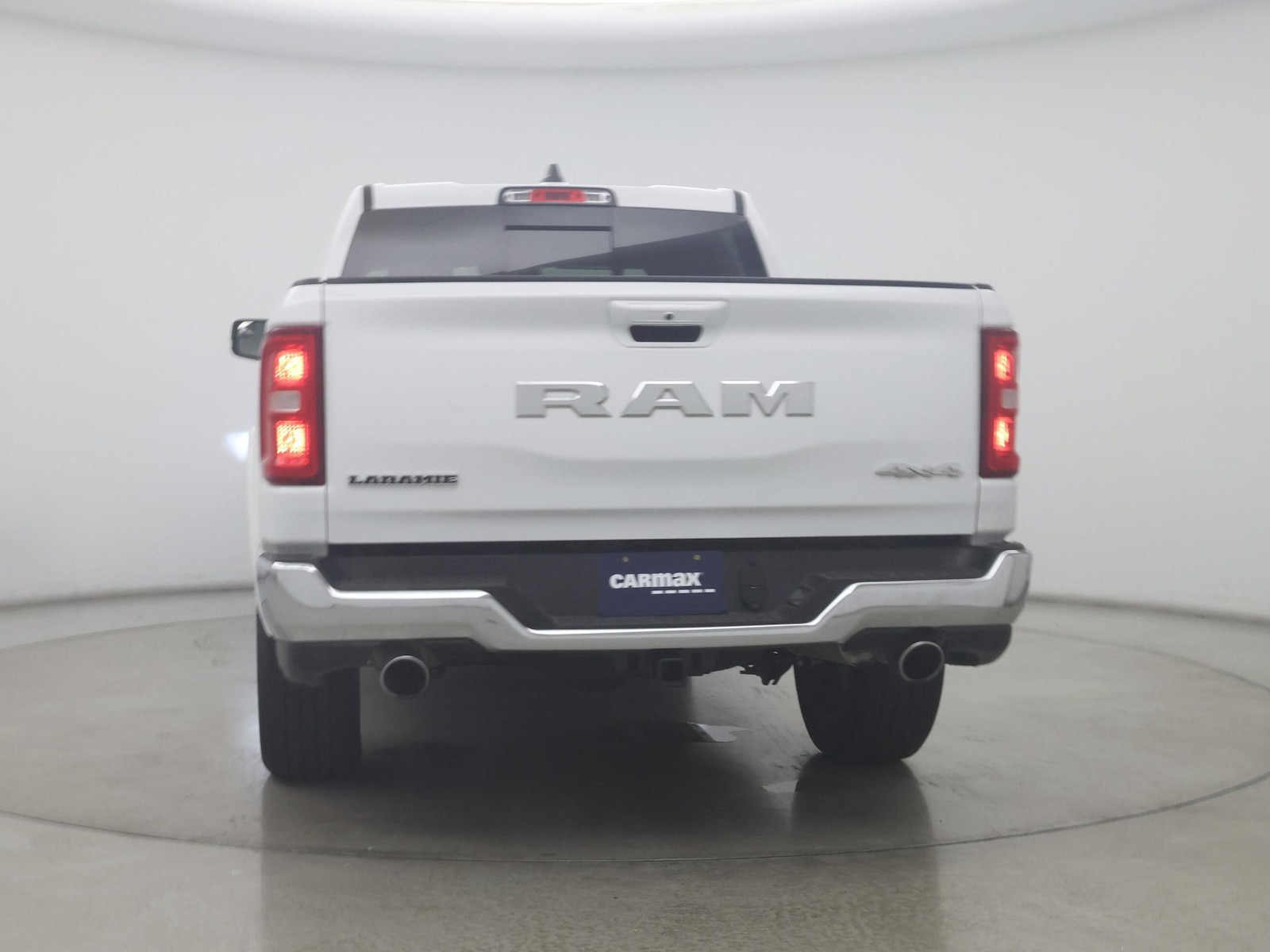 2026 RAM Ram 1500 Pickup Laramie - Photo 7