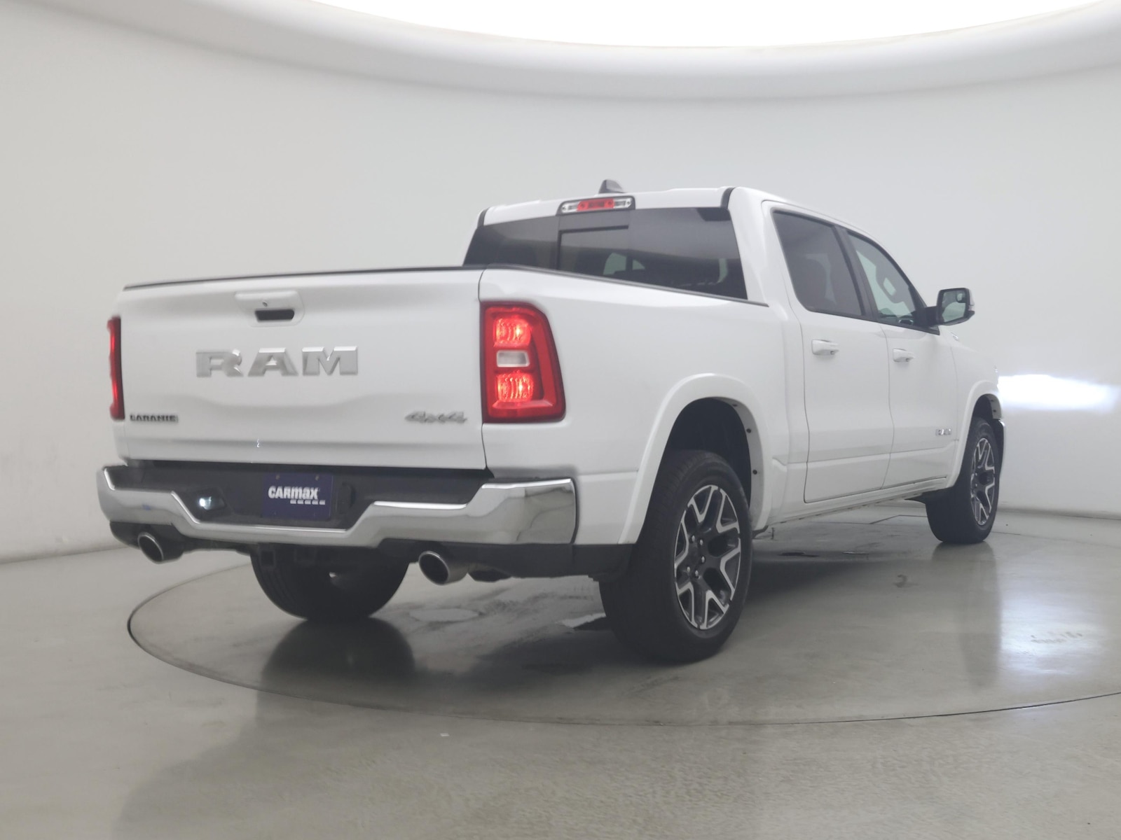 2026 RAM Ram 1500 Pickup Laramie - Photo 9