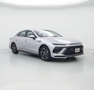 Recommended categories heading image of the selected vehicle