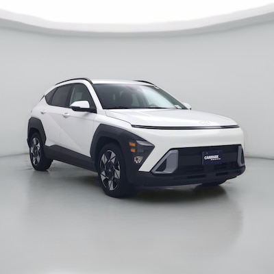 Vehicle exterior view
