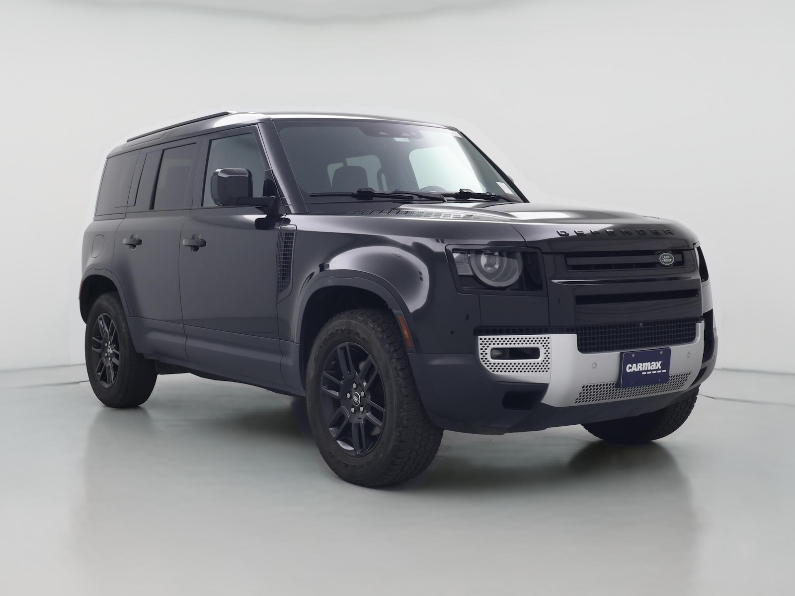 2025 Land Rover Defender