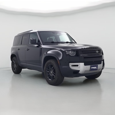 2025 Land Rover Defender 110 S