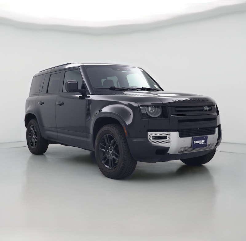 2025 Land Rover Defender 110 S