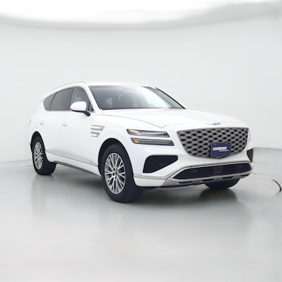 2025 Genesis GV80 2.5T Standard