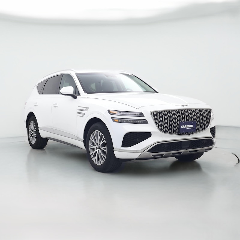 2025 Genesis GV80 2.5T Standard
