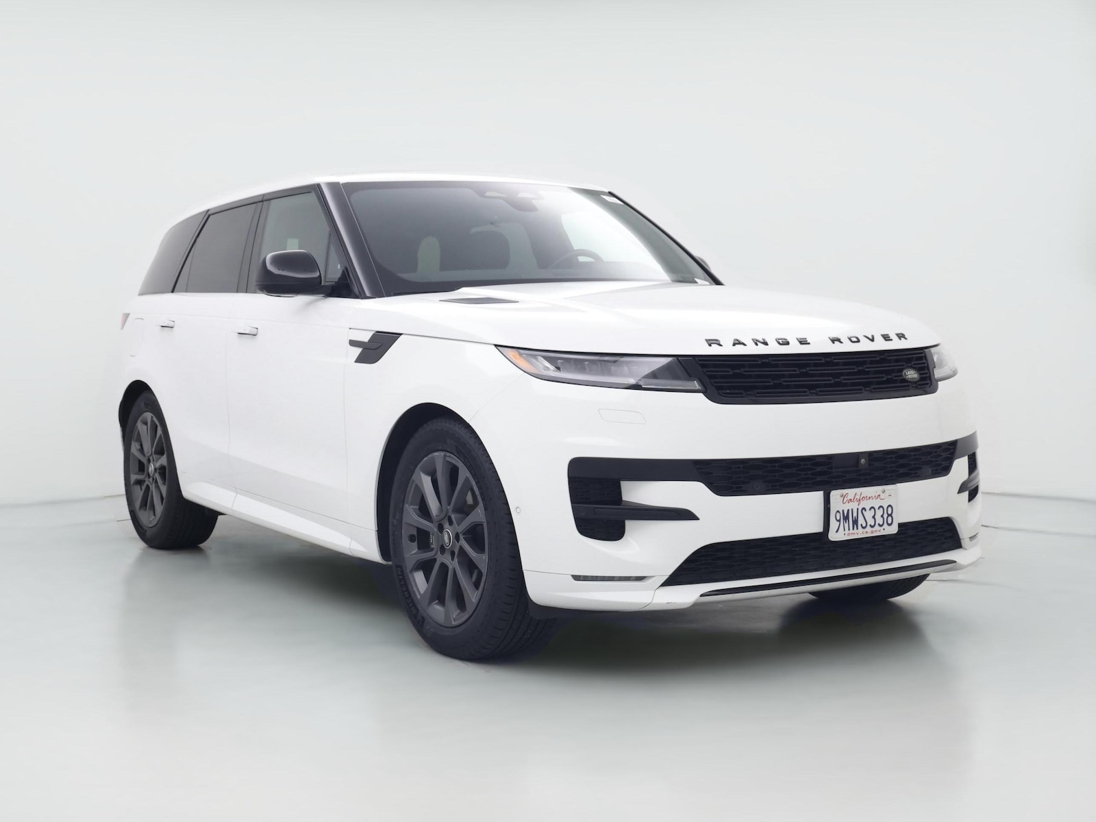 2024 Land Rover Range Rover Sport