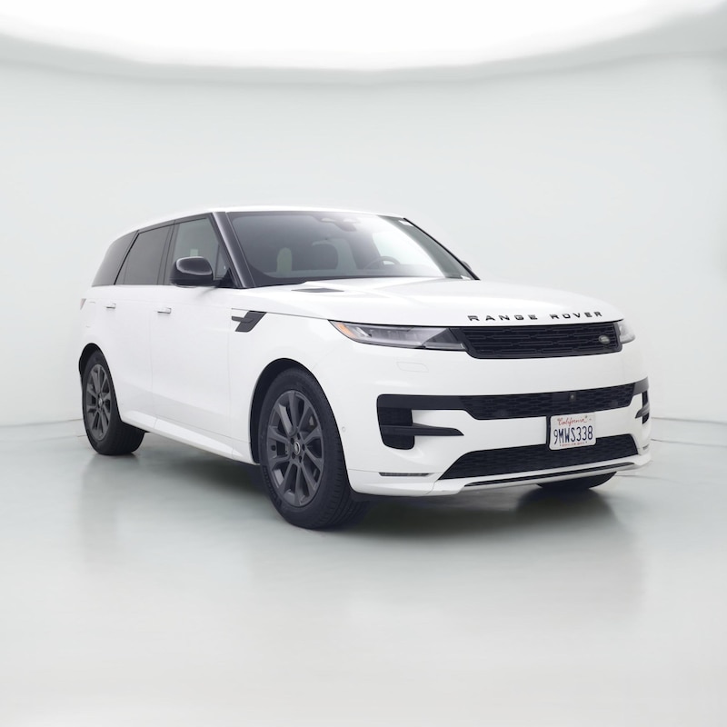 2024 Land Rover Range Rover Sport SE Dynamic