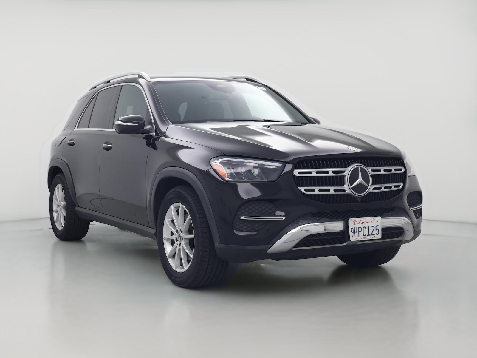 2024 Mercedes-Benz GLE