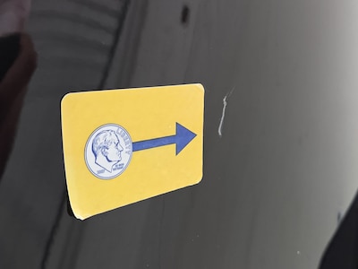 Condition detail