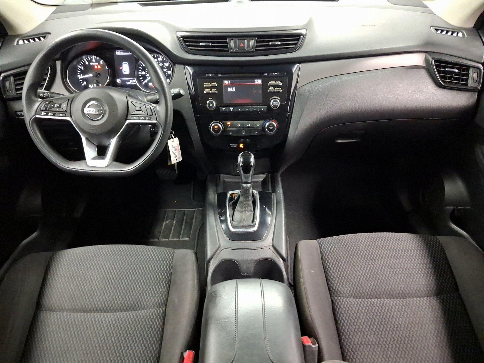 Rear View Camera