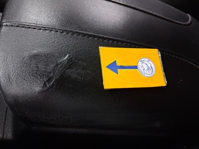 Condition detail