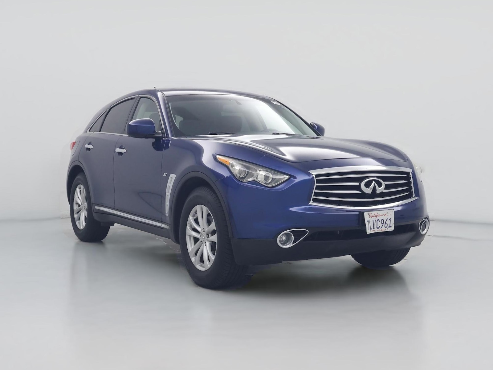 2015 INFINITI QX70