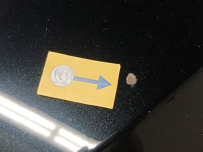 Condition detail