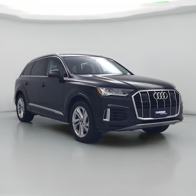 Vehicle exterior view