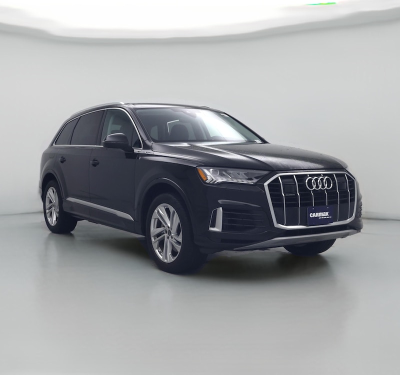 2023 Audi Q7 Premium Plus